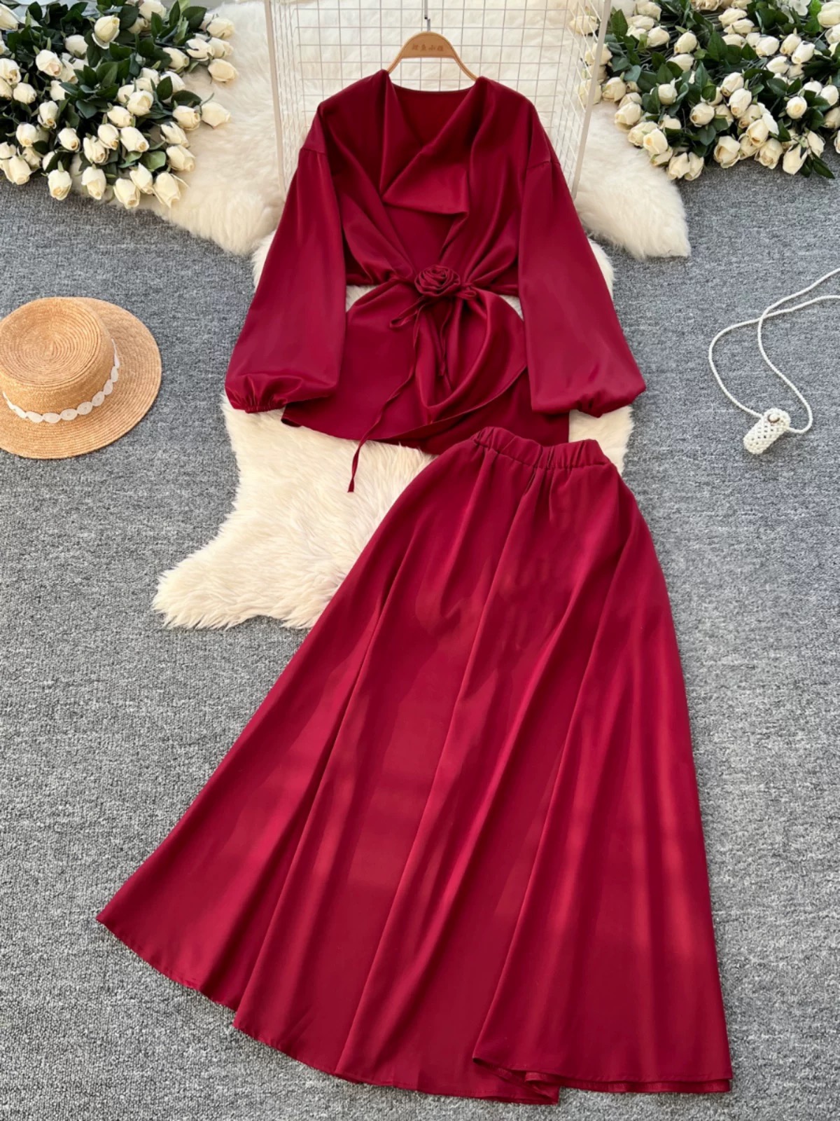 Added Product