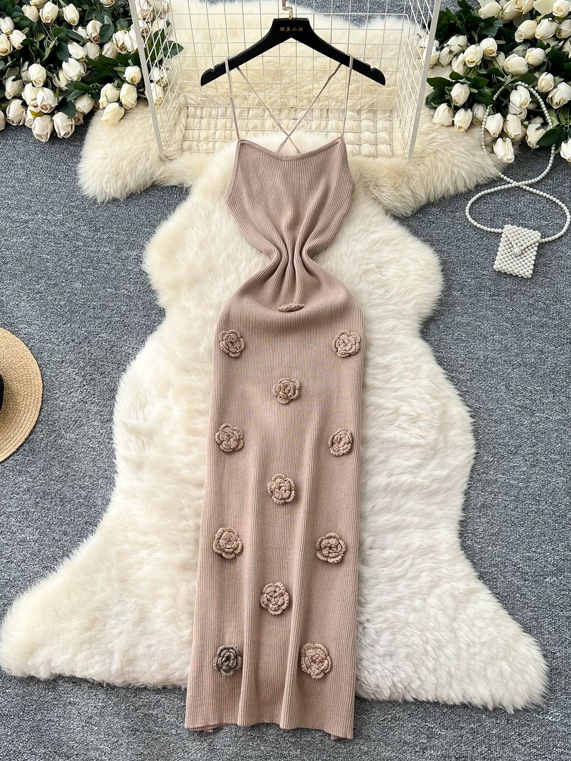 Perfect moment dress KBC170 image