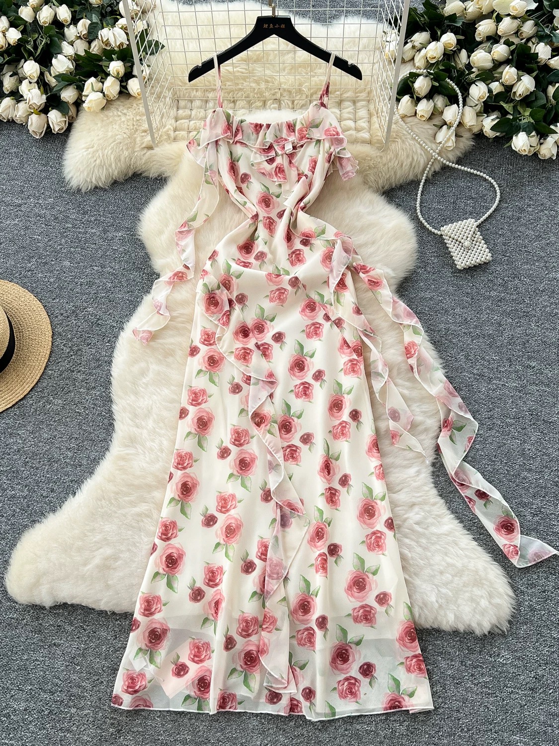 Added Product
