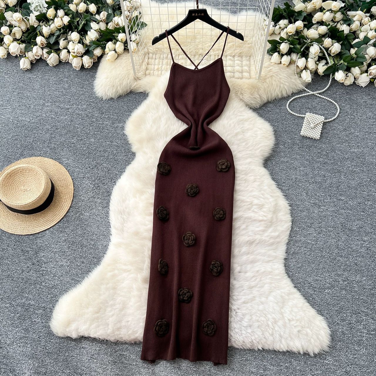 Perfect moment dress KBC170 image