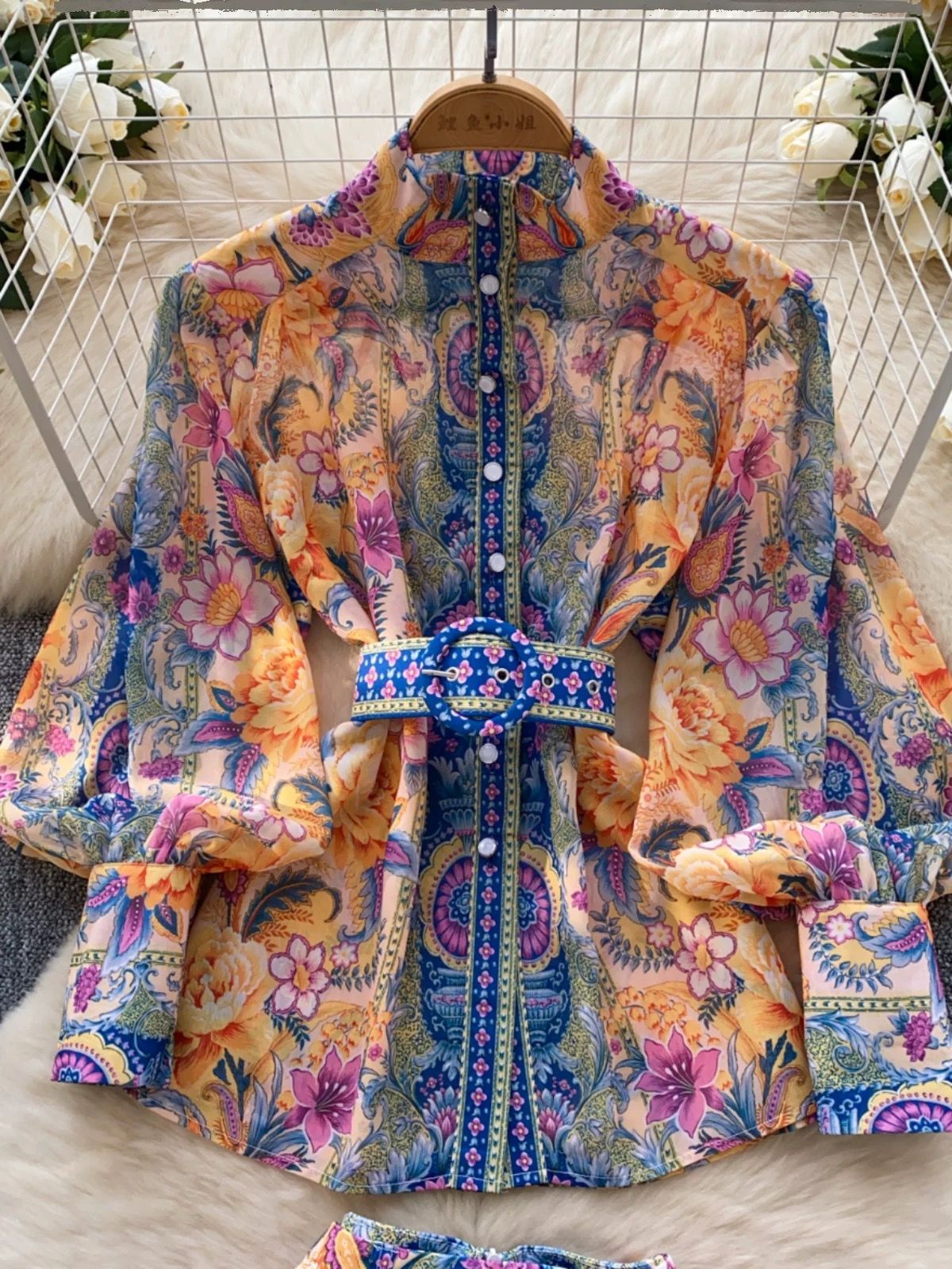 Rise to stardom set FTP275 image