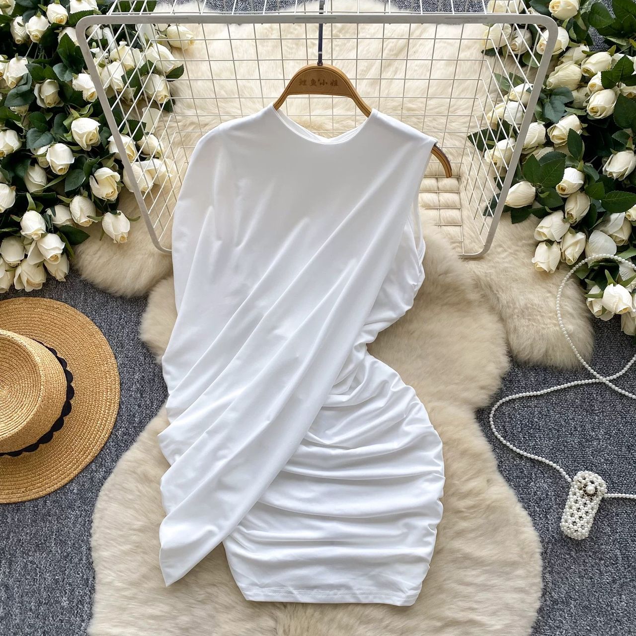 You love me not dress CBC1004 image