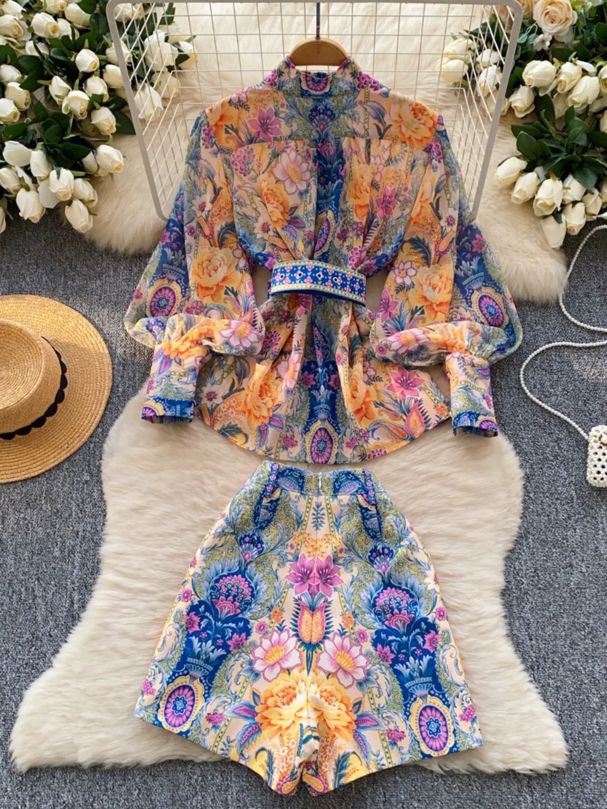 Rise to stardom set FTP275 image