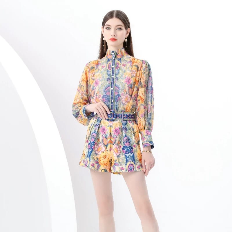 Rise to stardom set FTP275 image