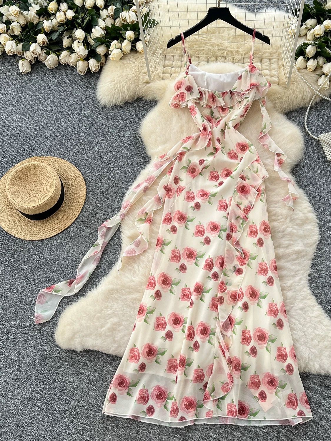 Making moves dress CD1244 image