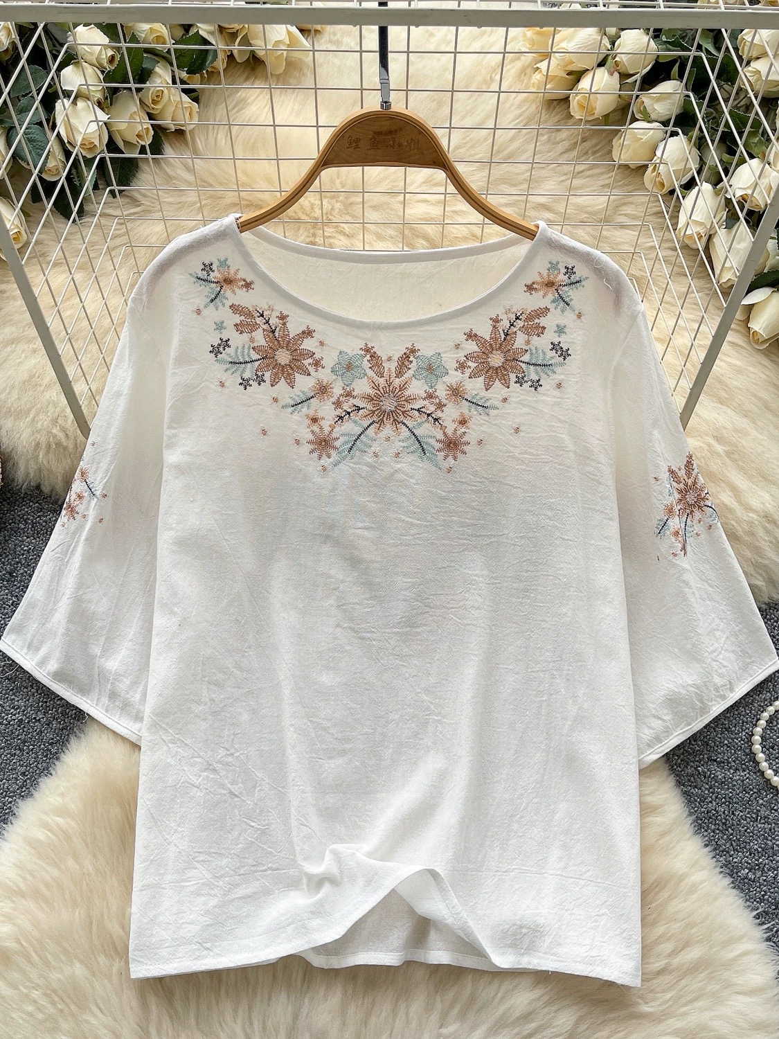 Added Product