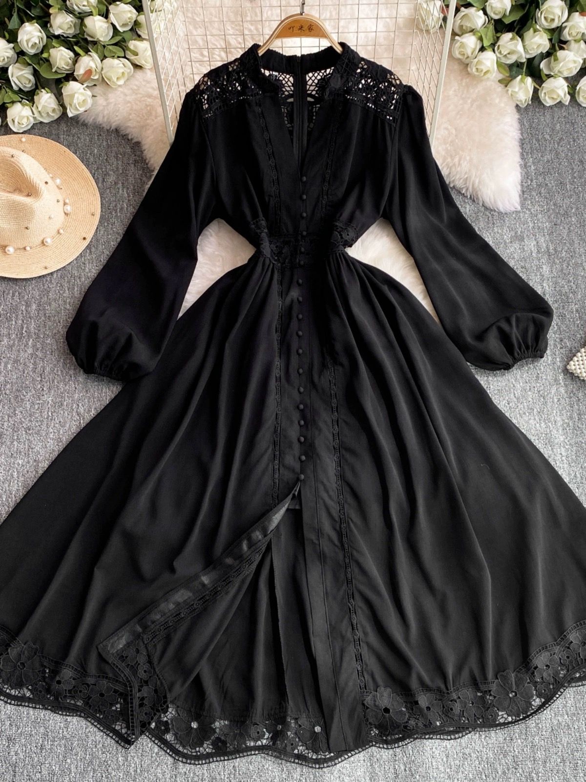 Time tells dress FD903 image