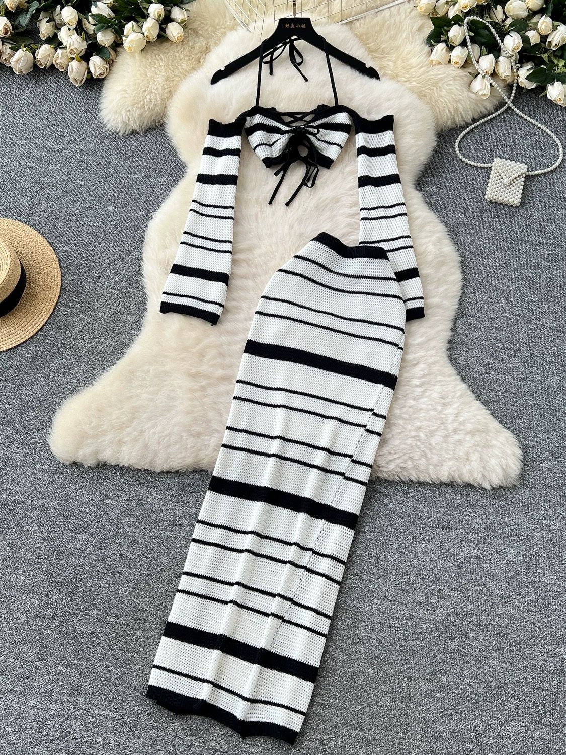 Living like a babe set CTP685 image