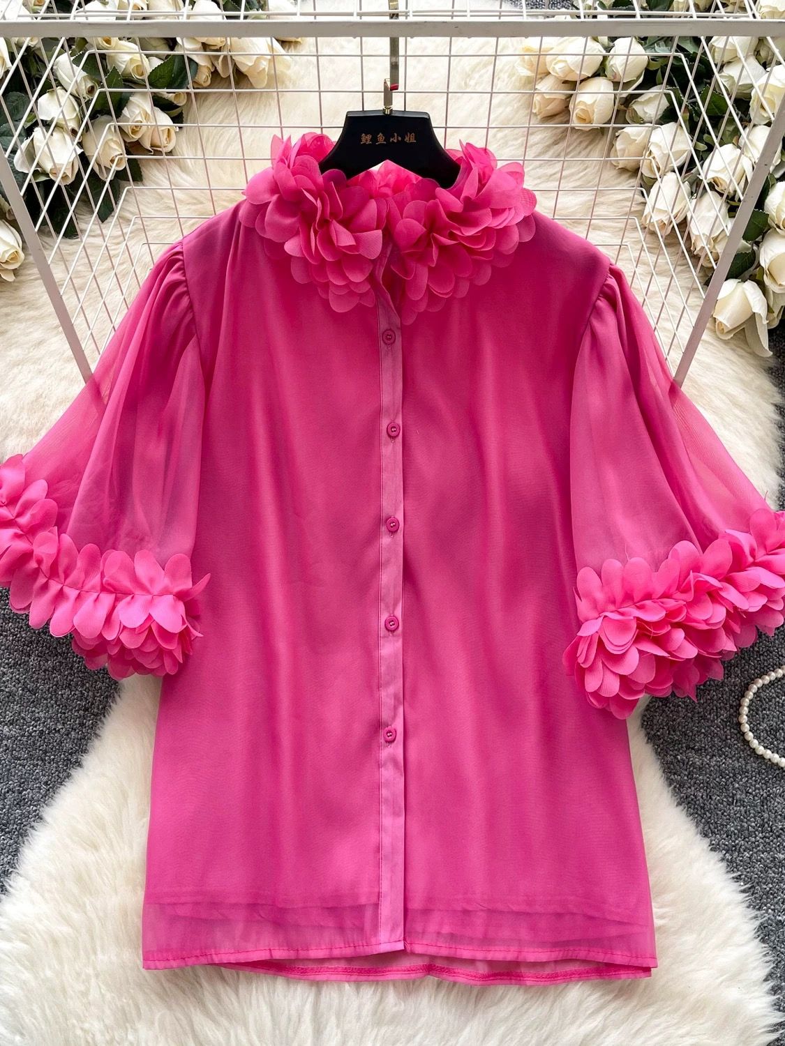 Rebel behaviour top FTO240 image