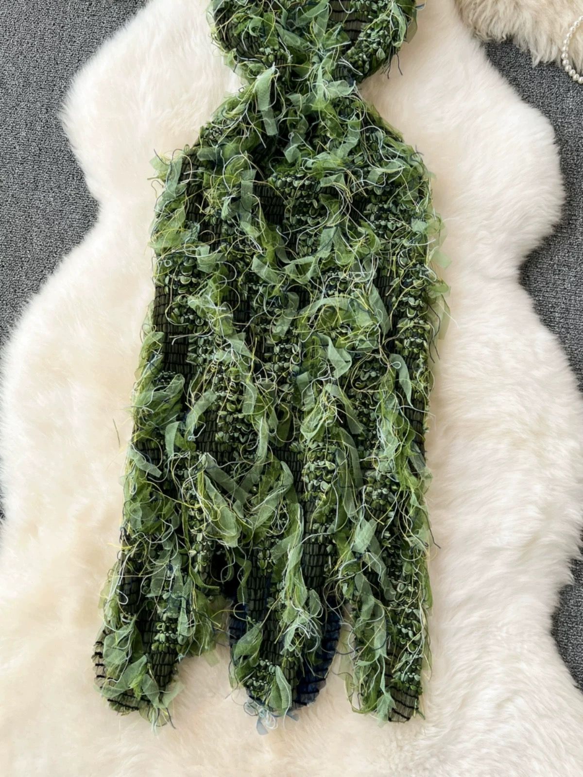 Divine energy dress FBC387 image