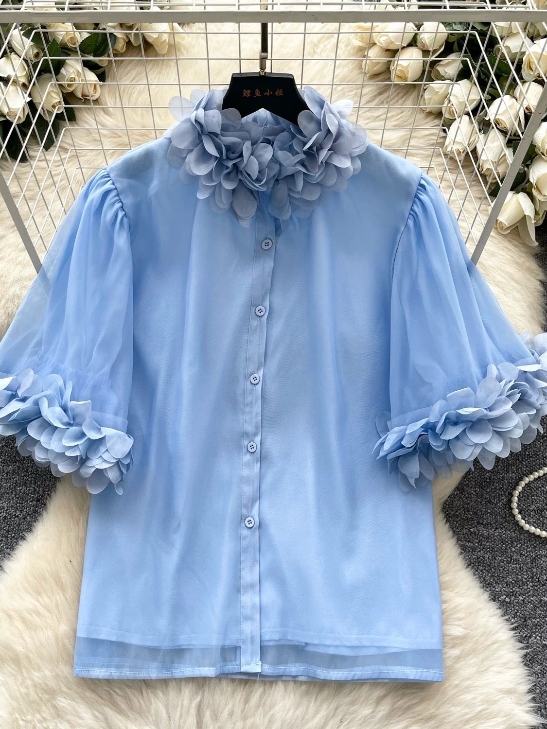 Rebel behaviour top FTO240 image