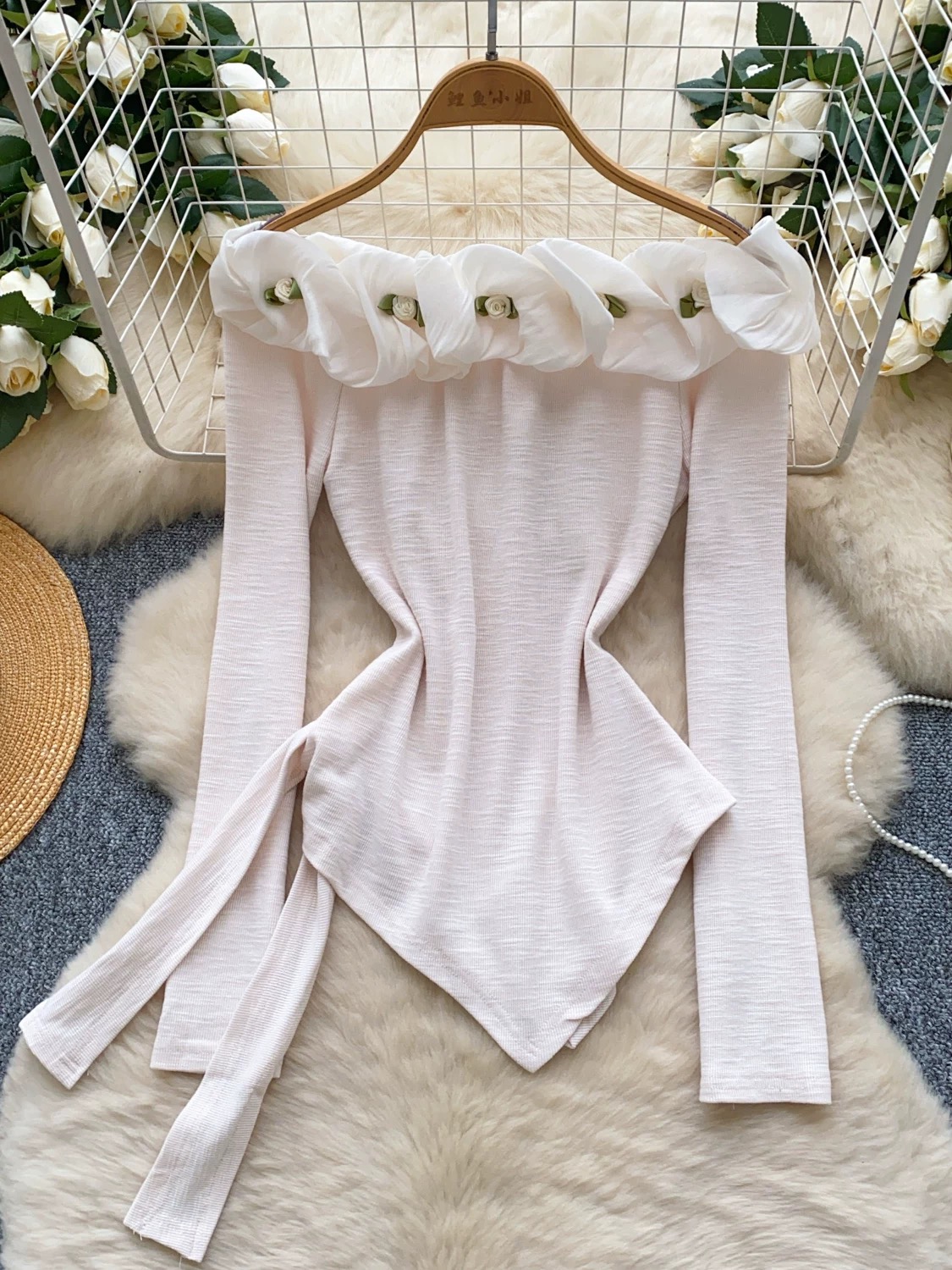 Added Product