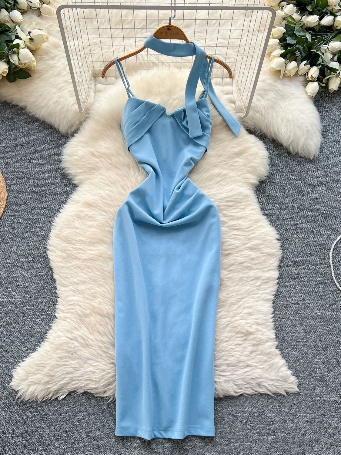 Shine bright dress FBC357 image