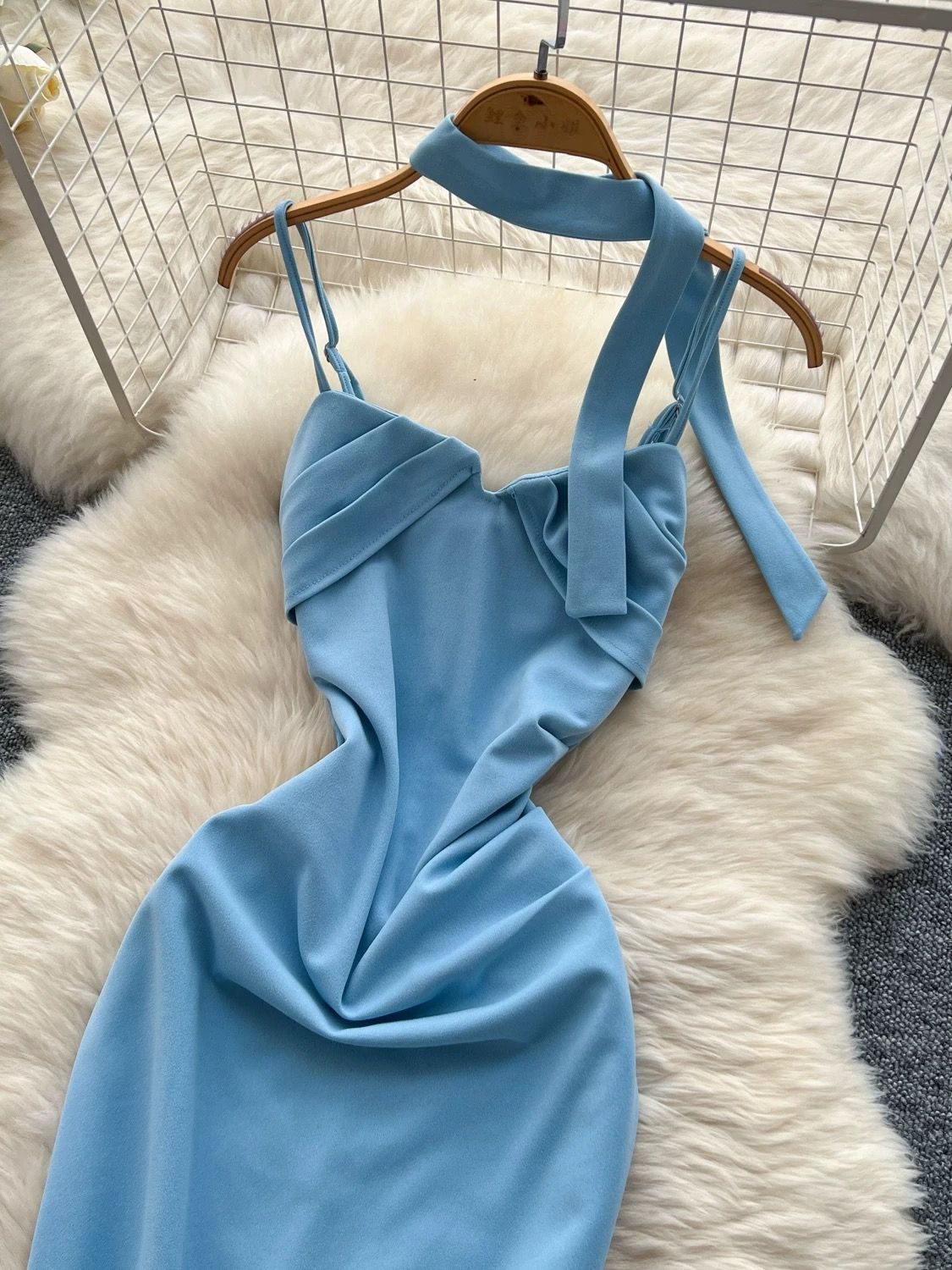 Shine bright dress FBC357 image