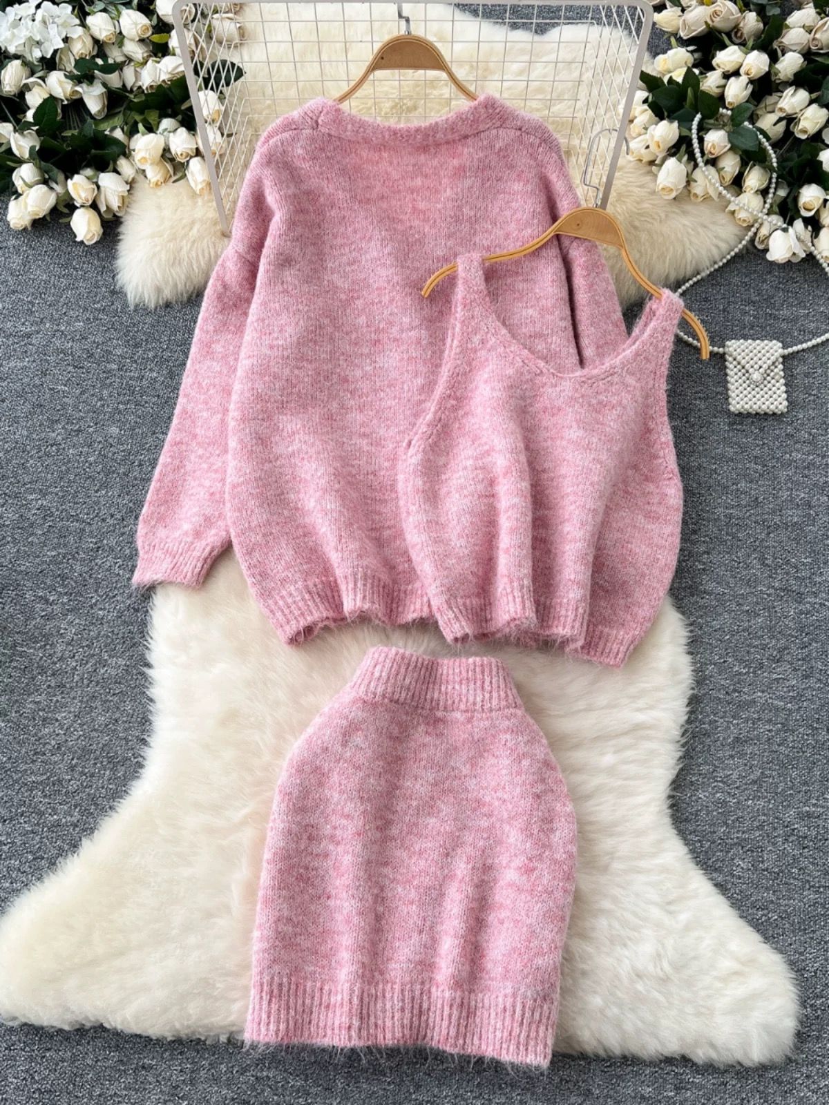 Warm mode set KTP254 image