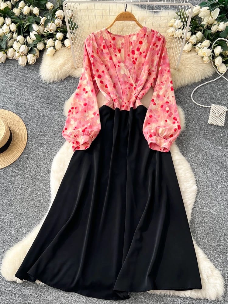 Saisha dress FD1306 image