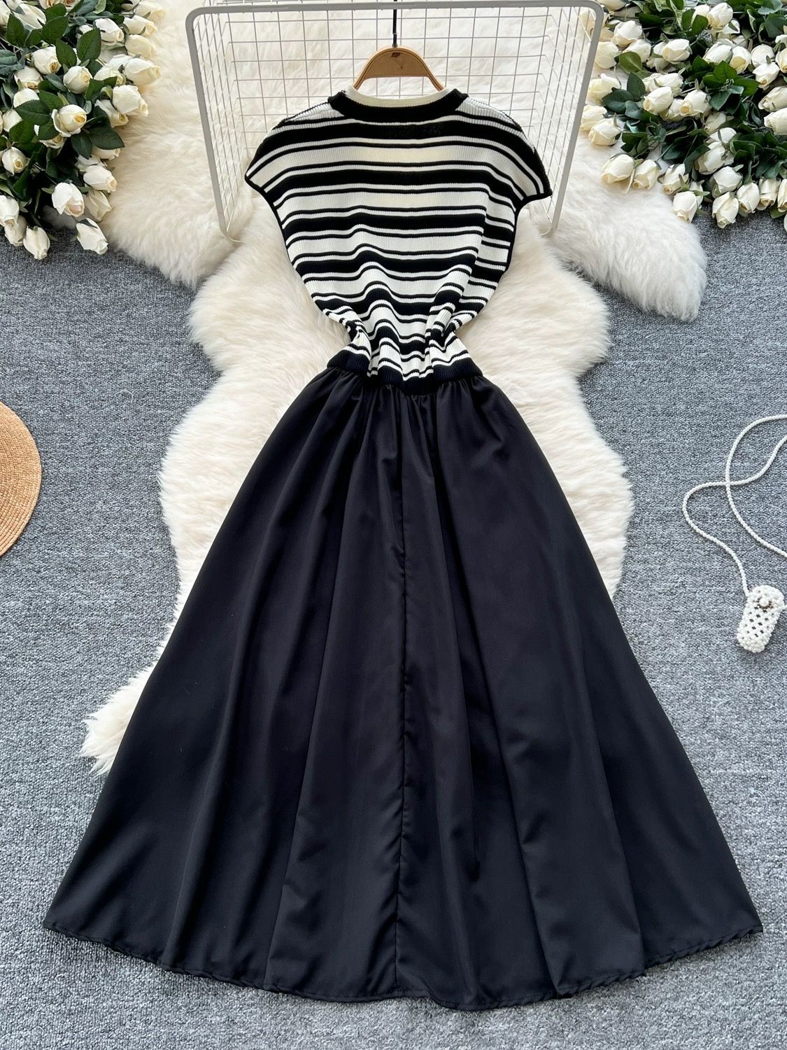 Downtown club dress CD1091 image