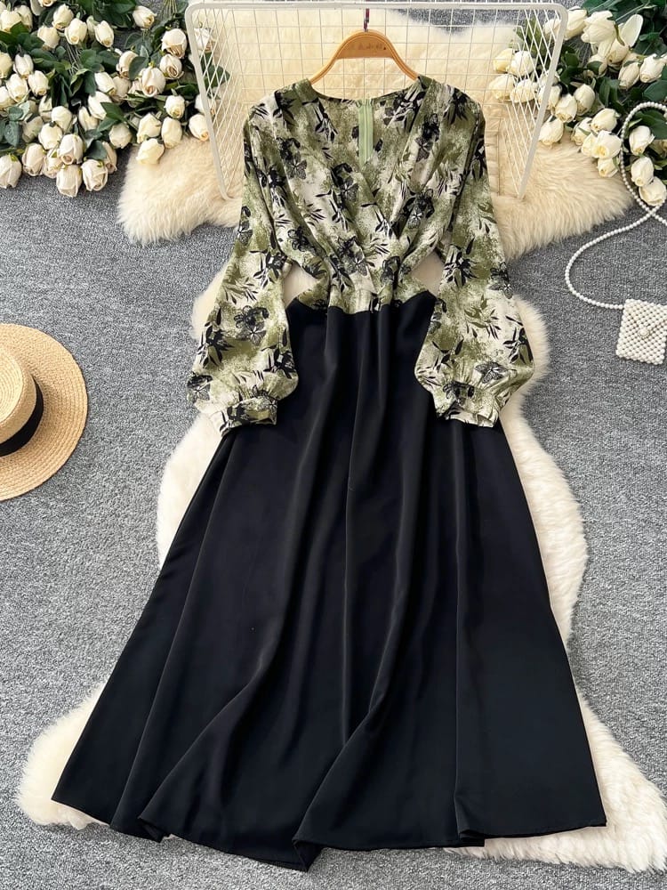 Saisha dress FD1306 image