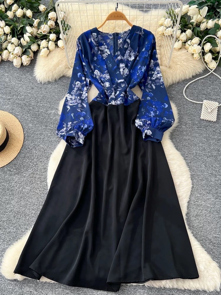 Saisha dress FD1306 image