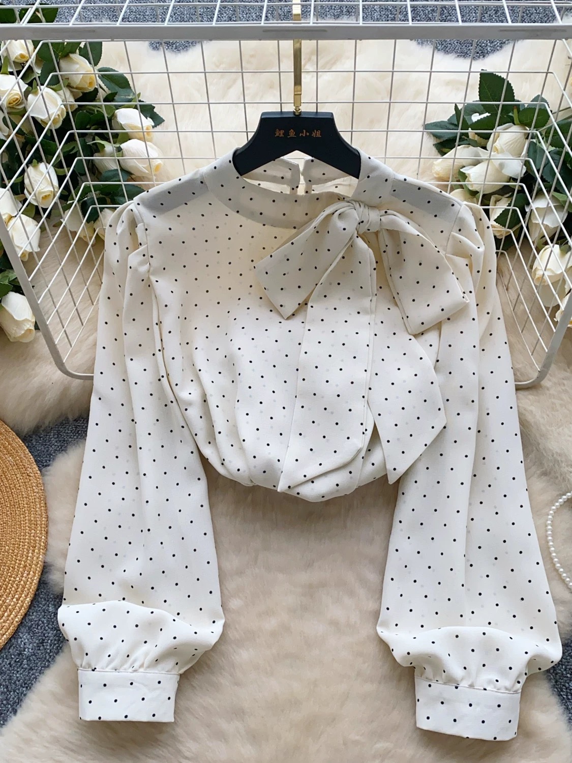 Show you the world blouse BE364 image