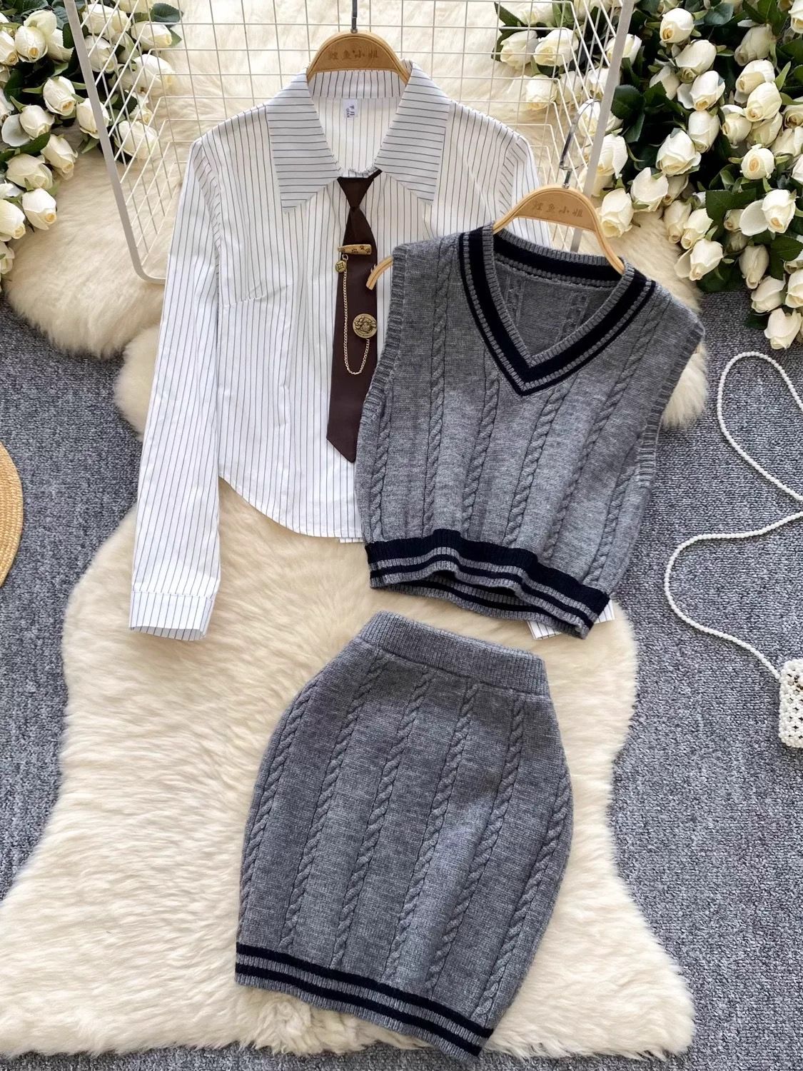 Dangerously fierce set KTP256 image