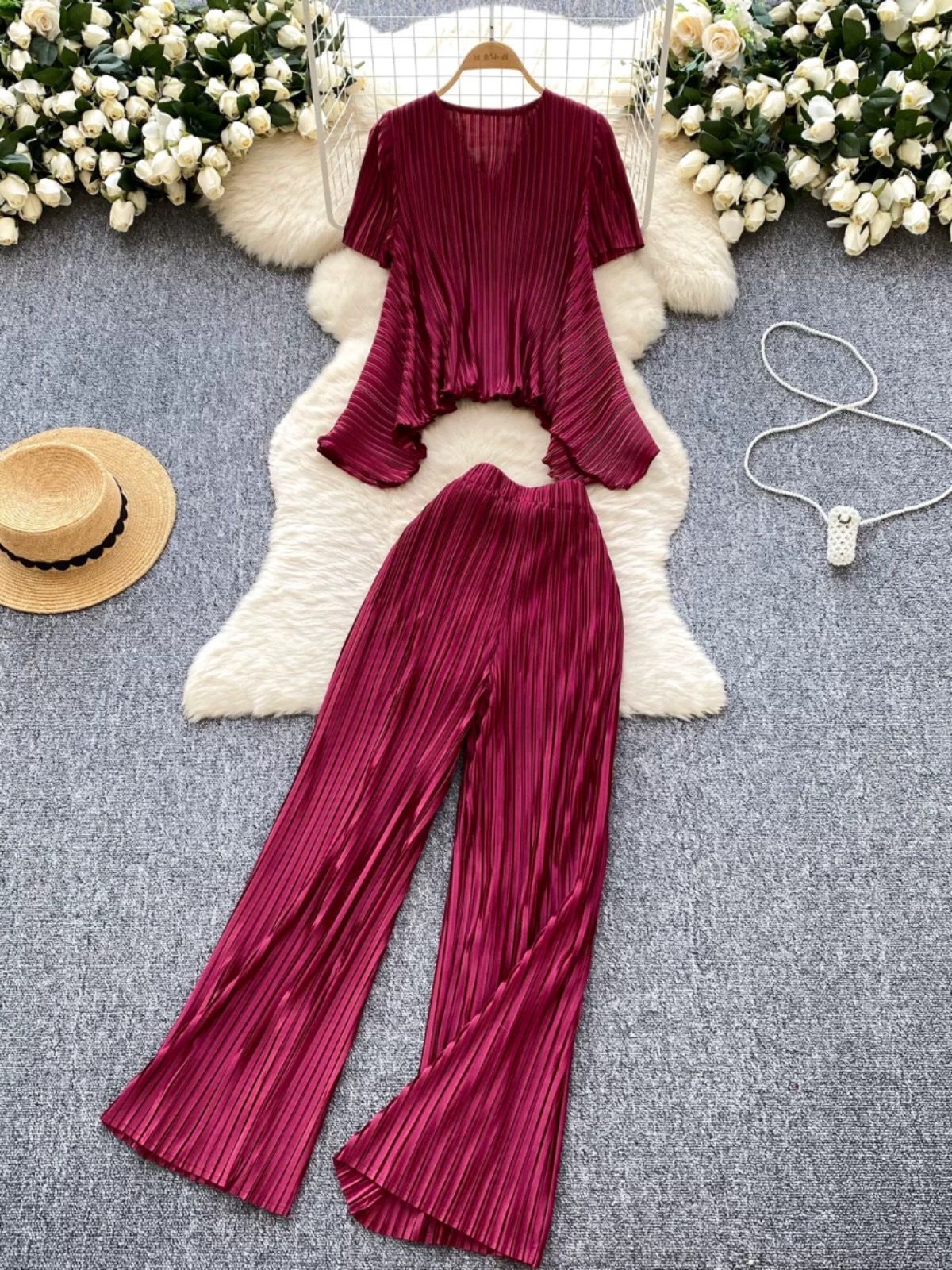 Honolulu evenings set CTP496 image