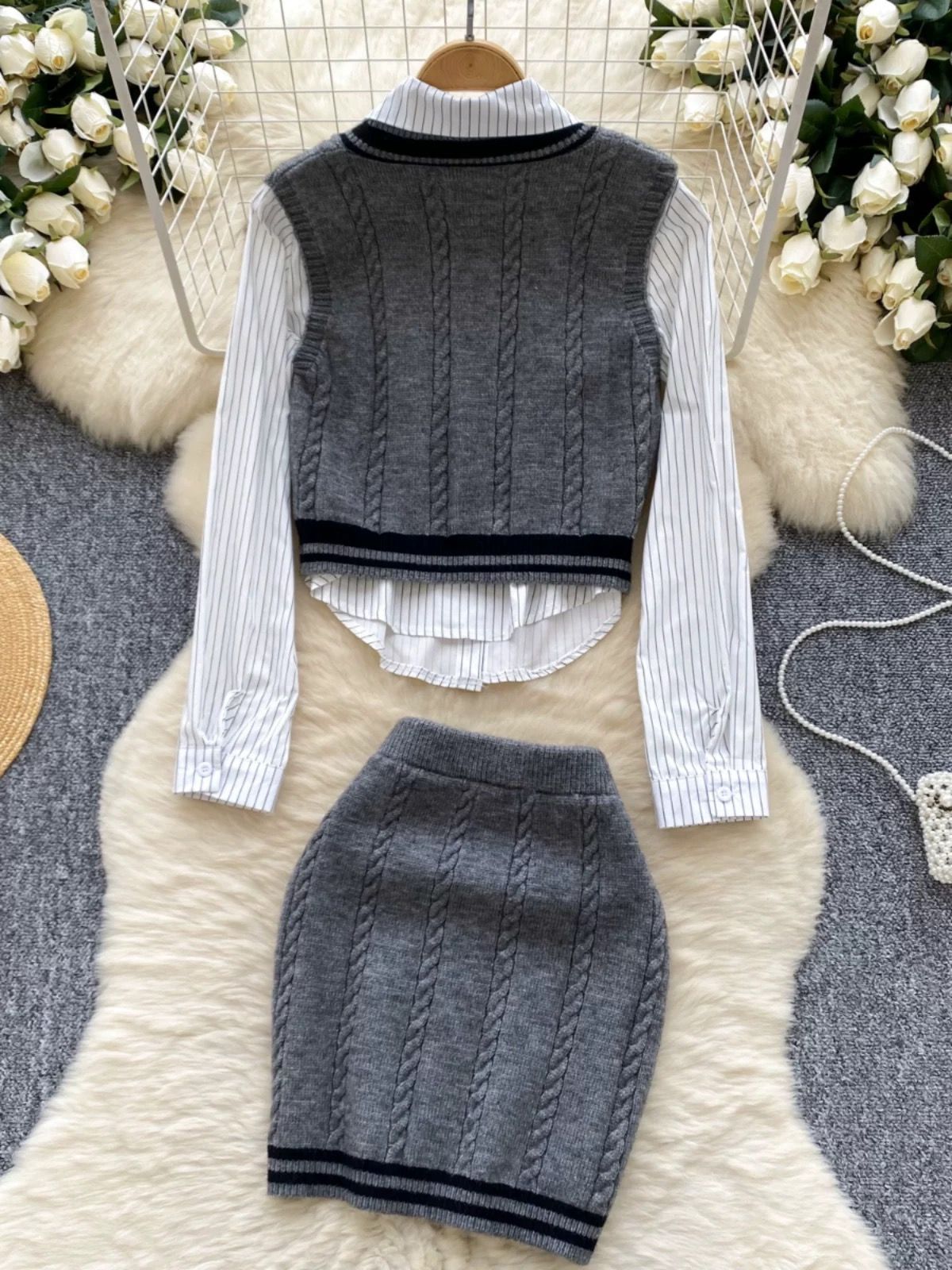 Dangerously fierce set KTP256 image