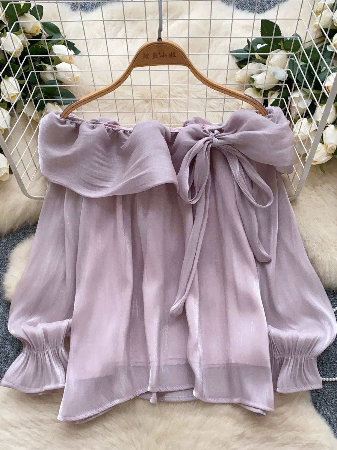 Really like my body top FTO227 image