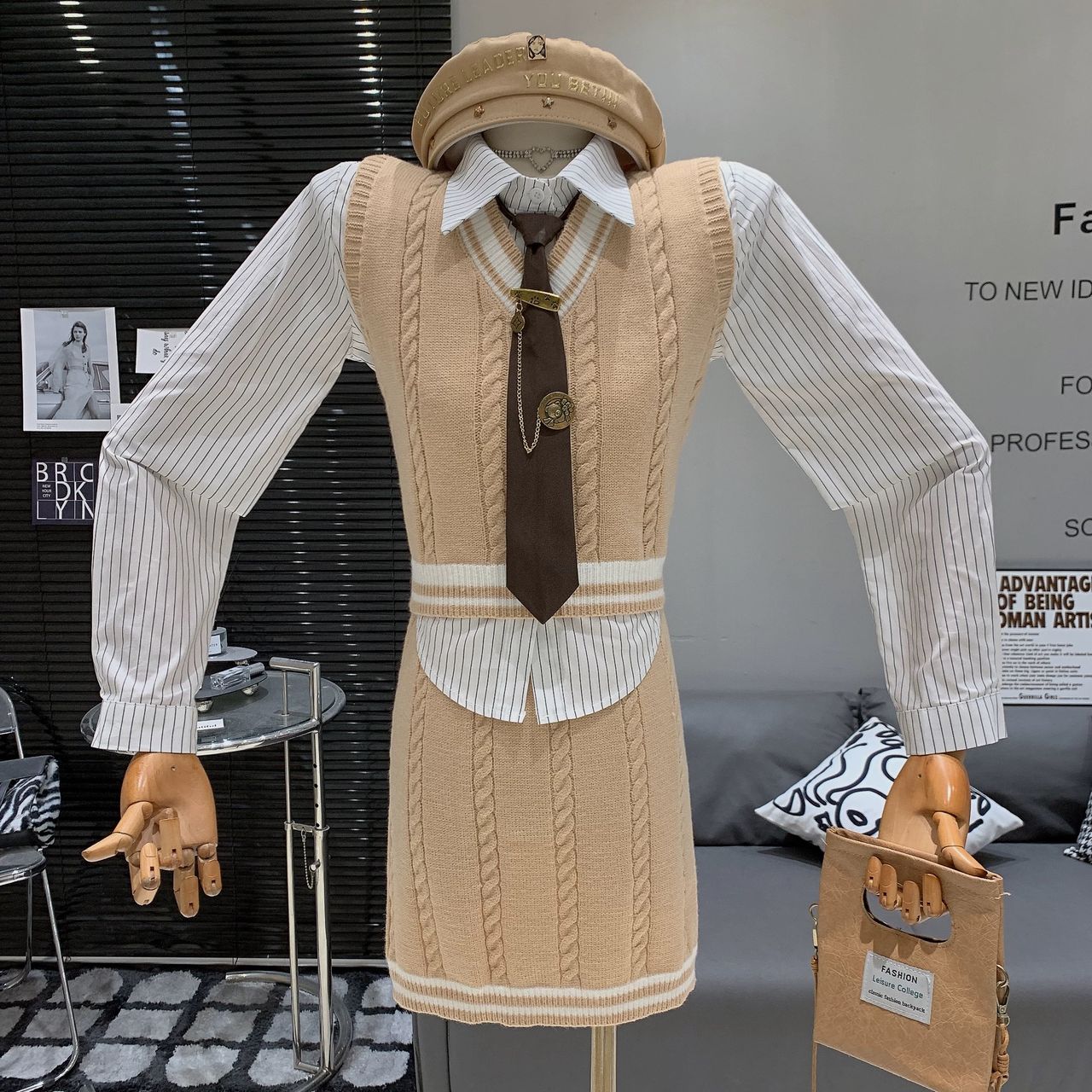 Dangerously fierce set KTP256 image