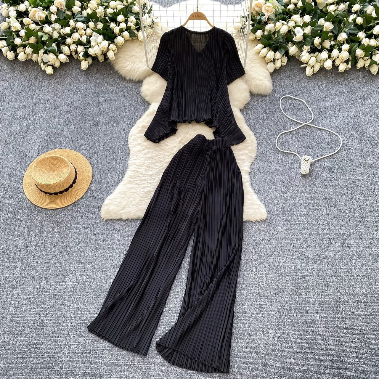 Honolulu evenings set CTP496 image