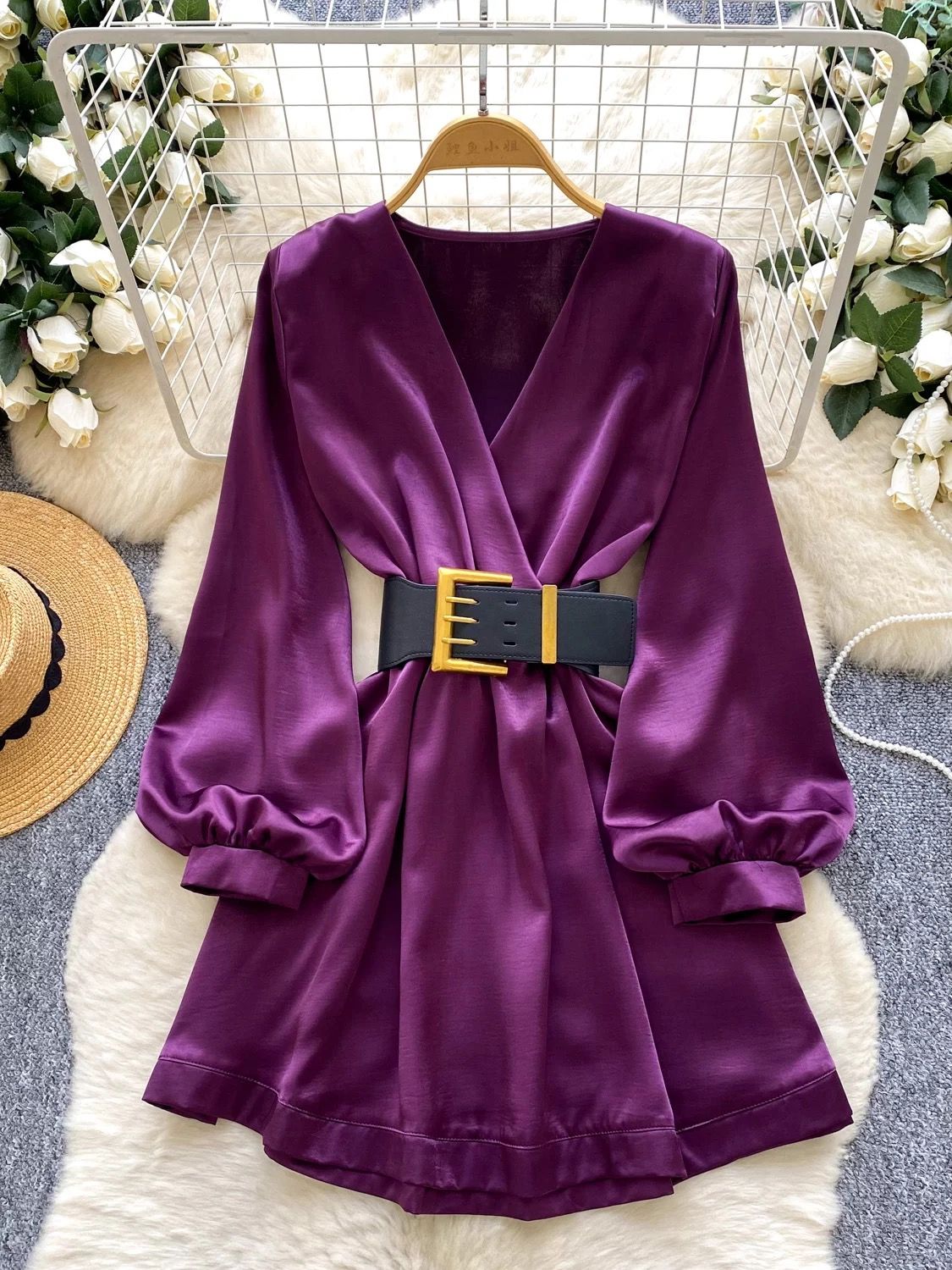 Get ready dress FD1308 image