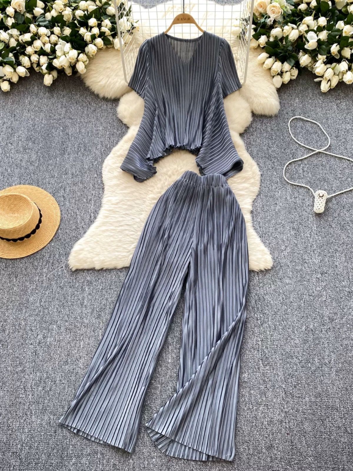 Honolulu evenings set CTP496 image