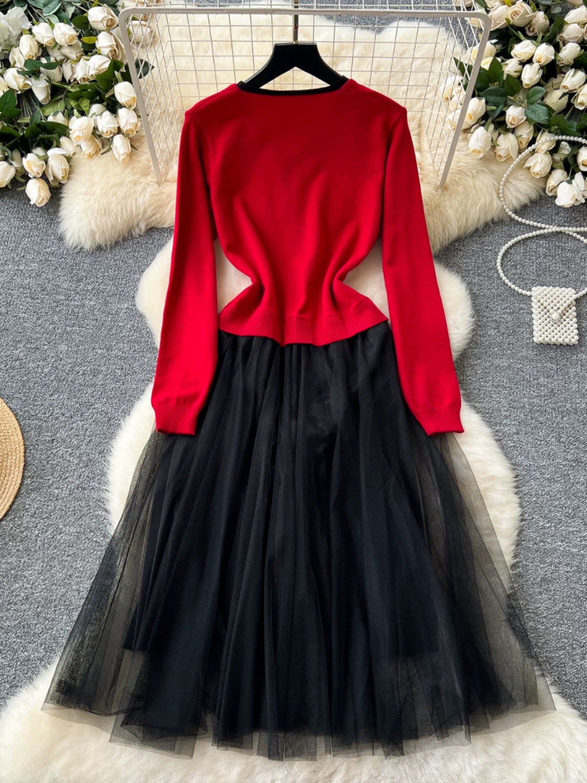 Shake it out dress FD1408 image