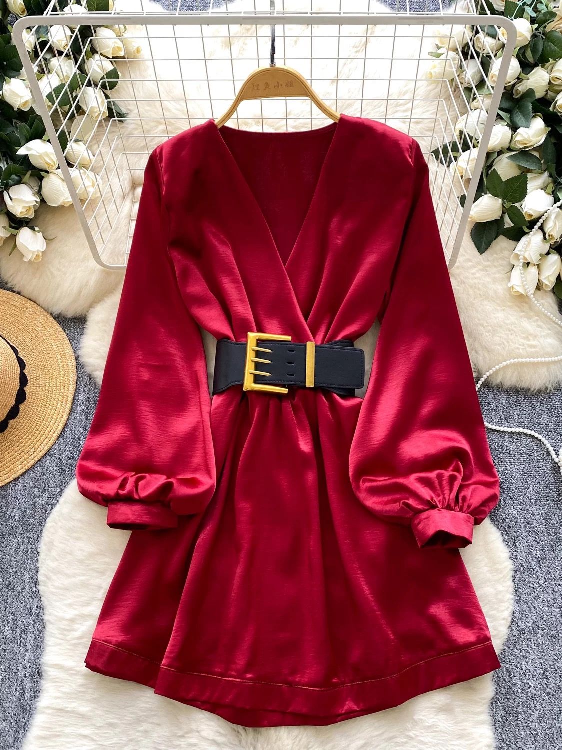 Get ready dress FD1308 image