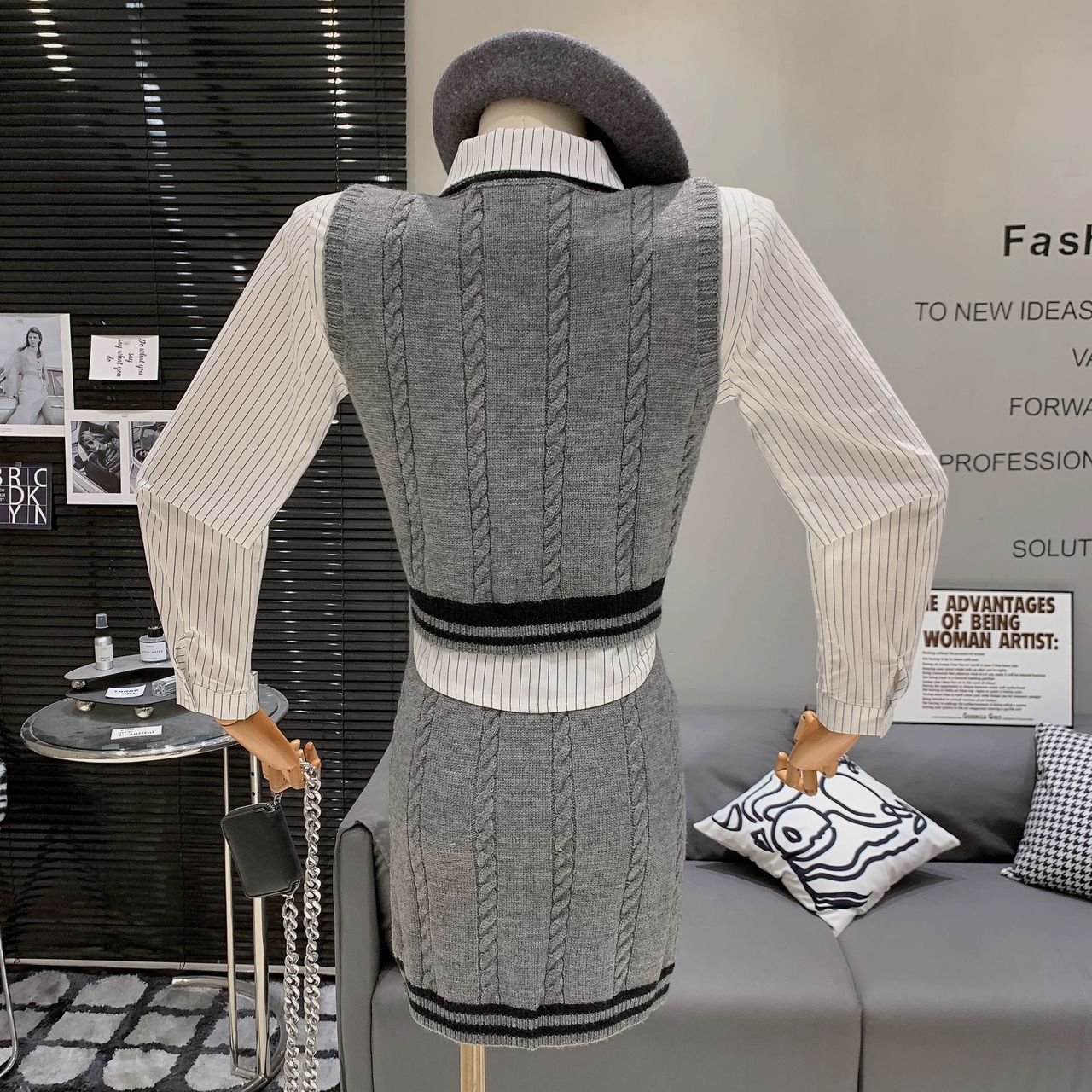 Dangerously fierce set KTP256 image