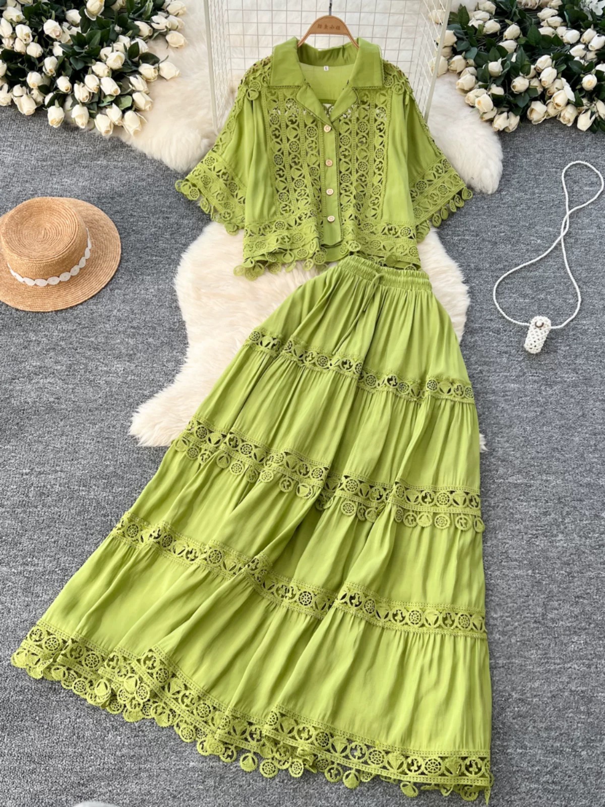 Added Product