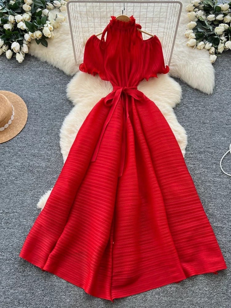 Cocktail party dress FD1309 image