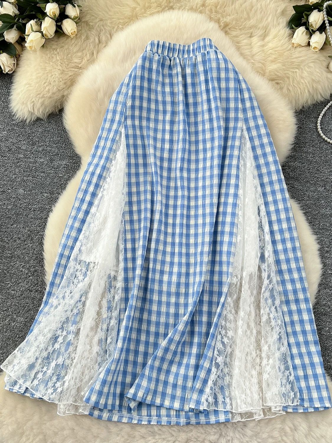 Karina skirt CS205 image