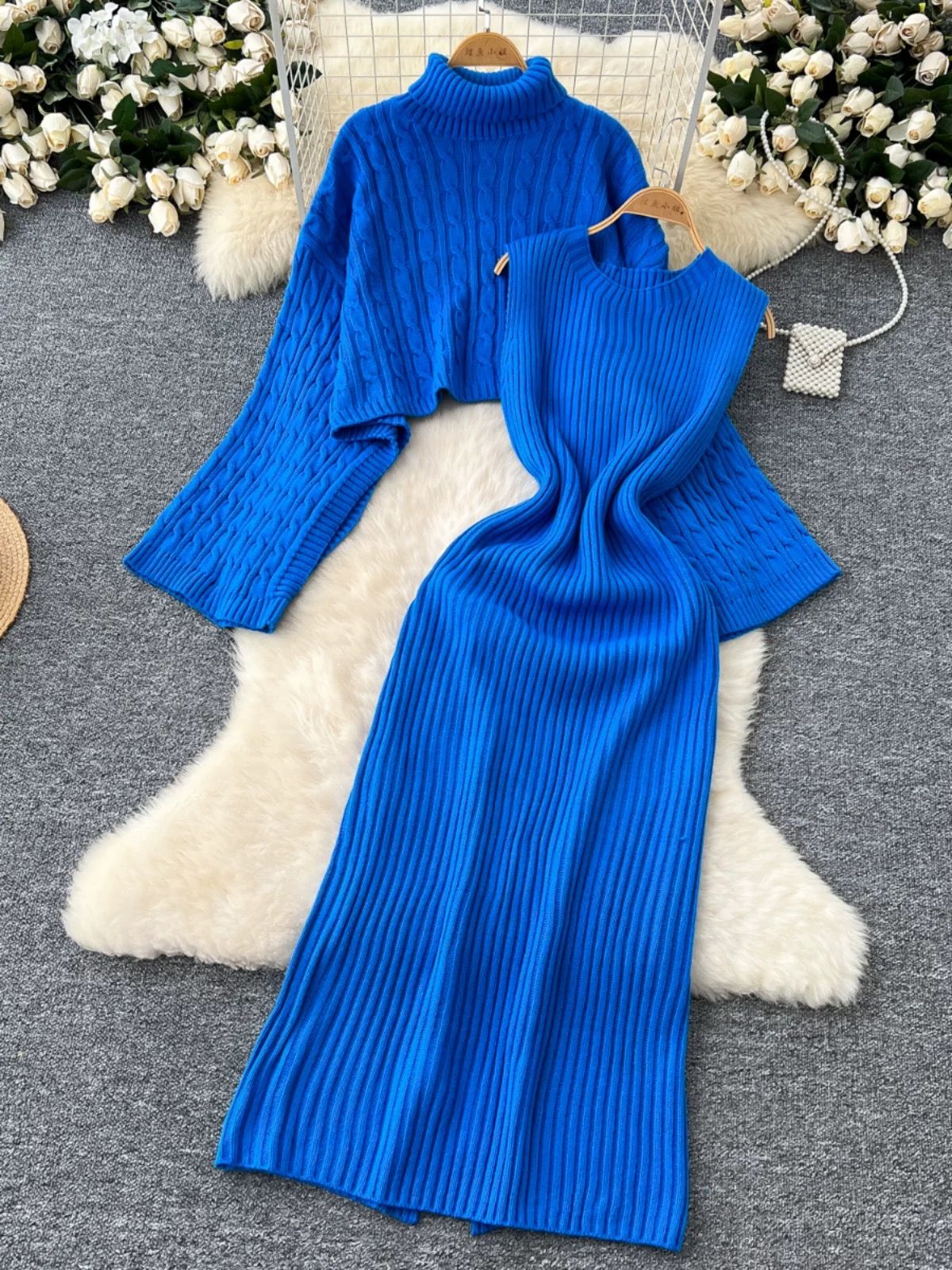 Beverly Hills situation set KTP257 image