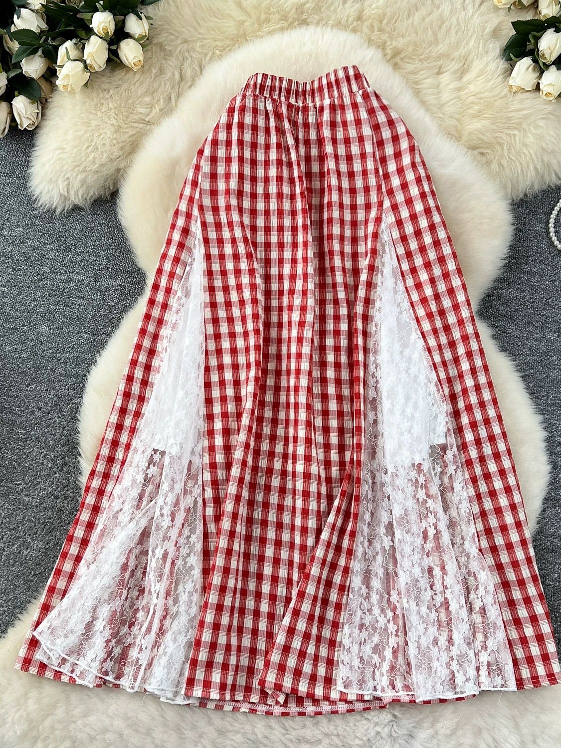 Karina skirt CS205 image