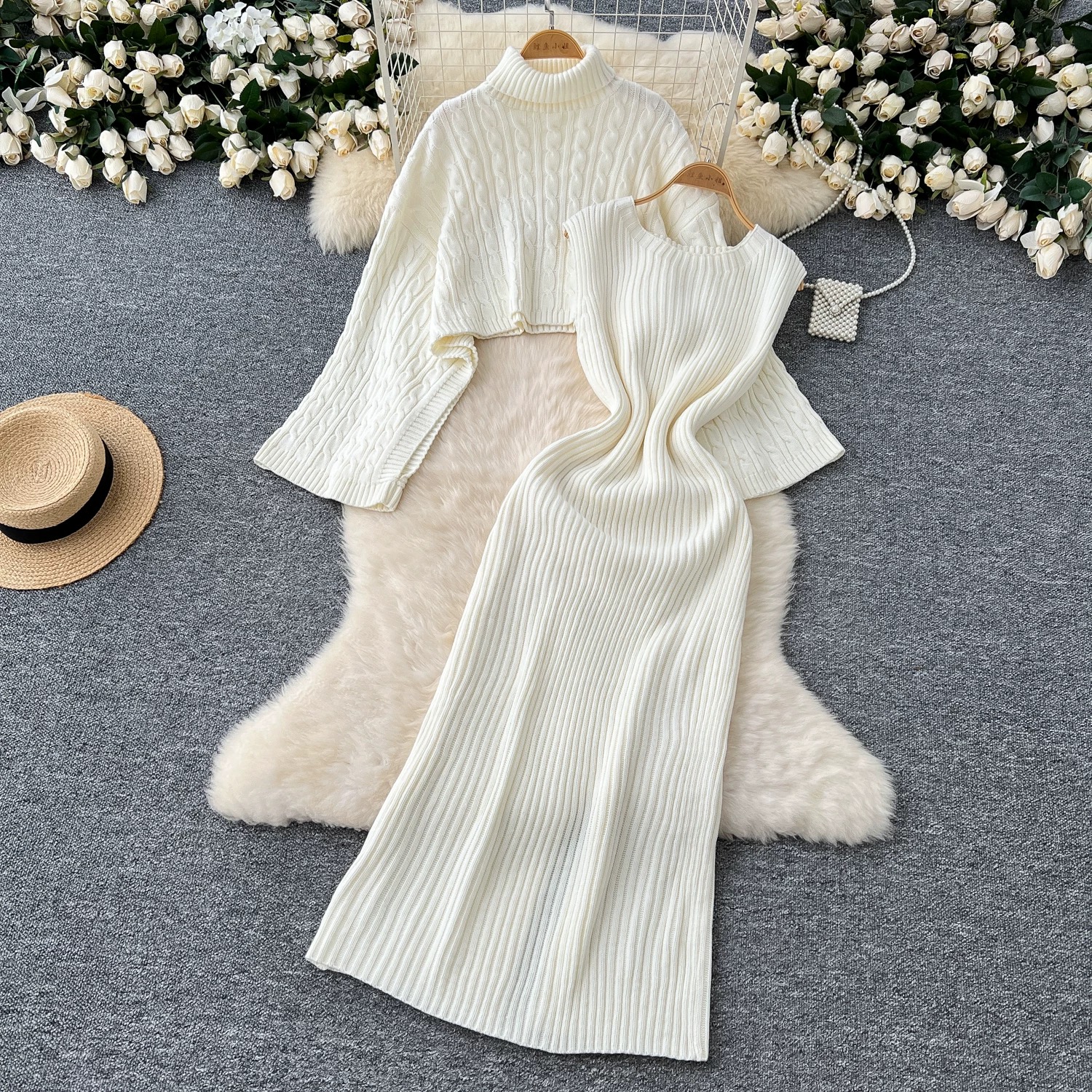 Beverly Hills situation set KTP257 image