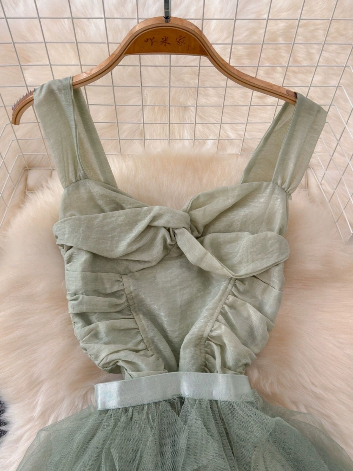 Sunrise mornings dress FD897 image