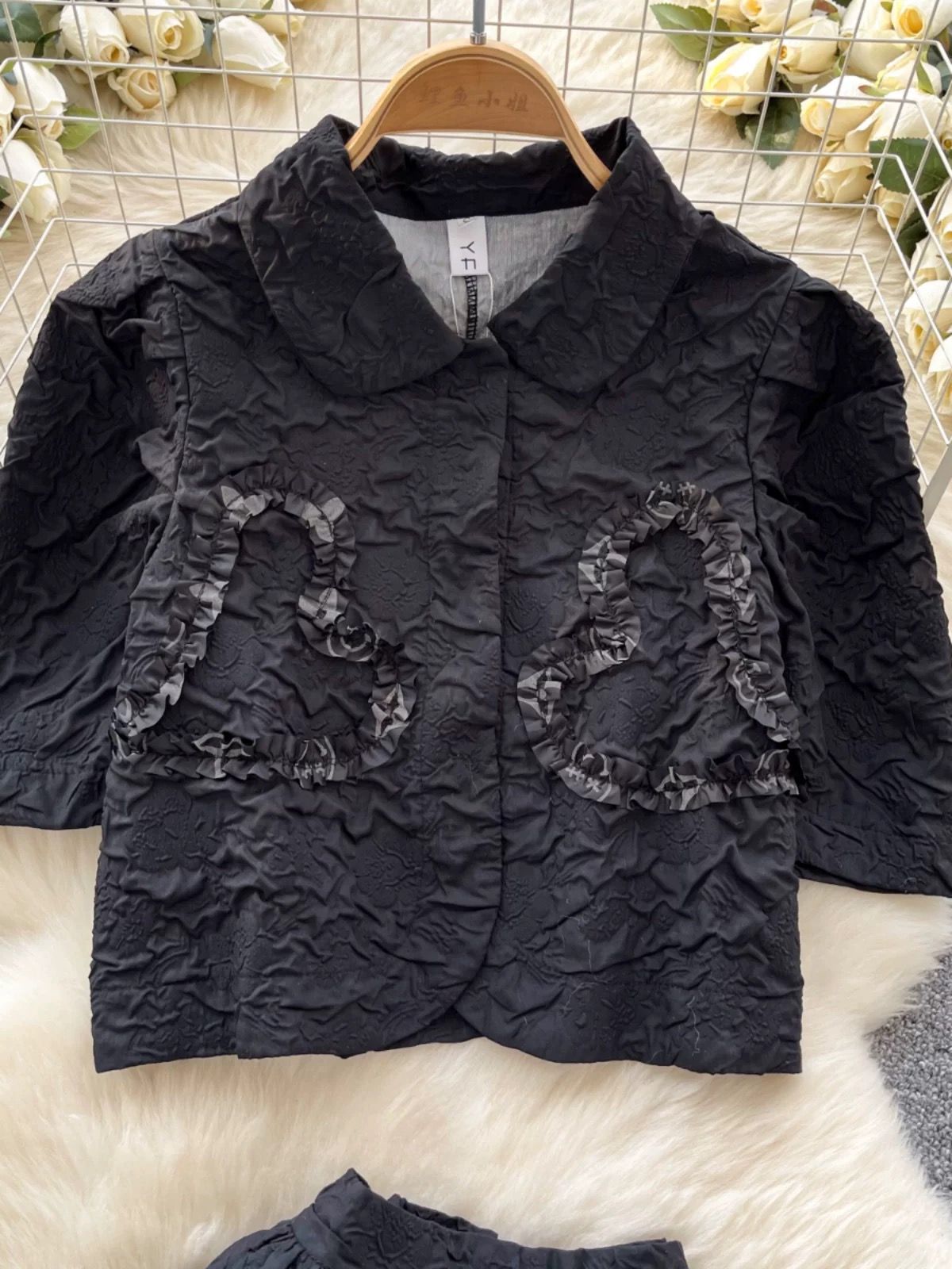 Liliana set CTP489 image