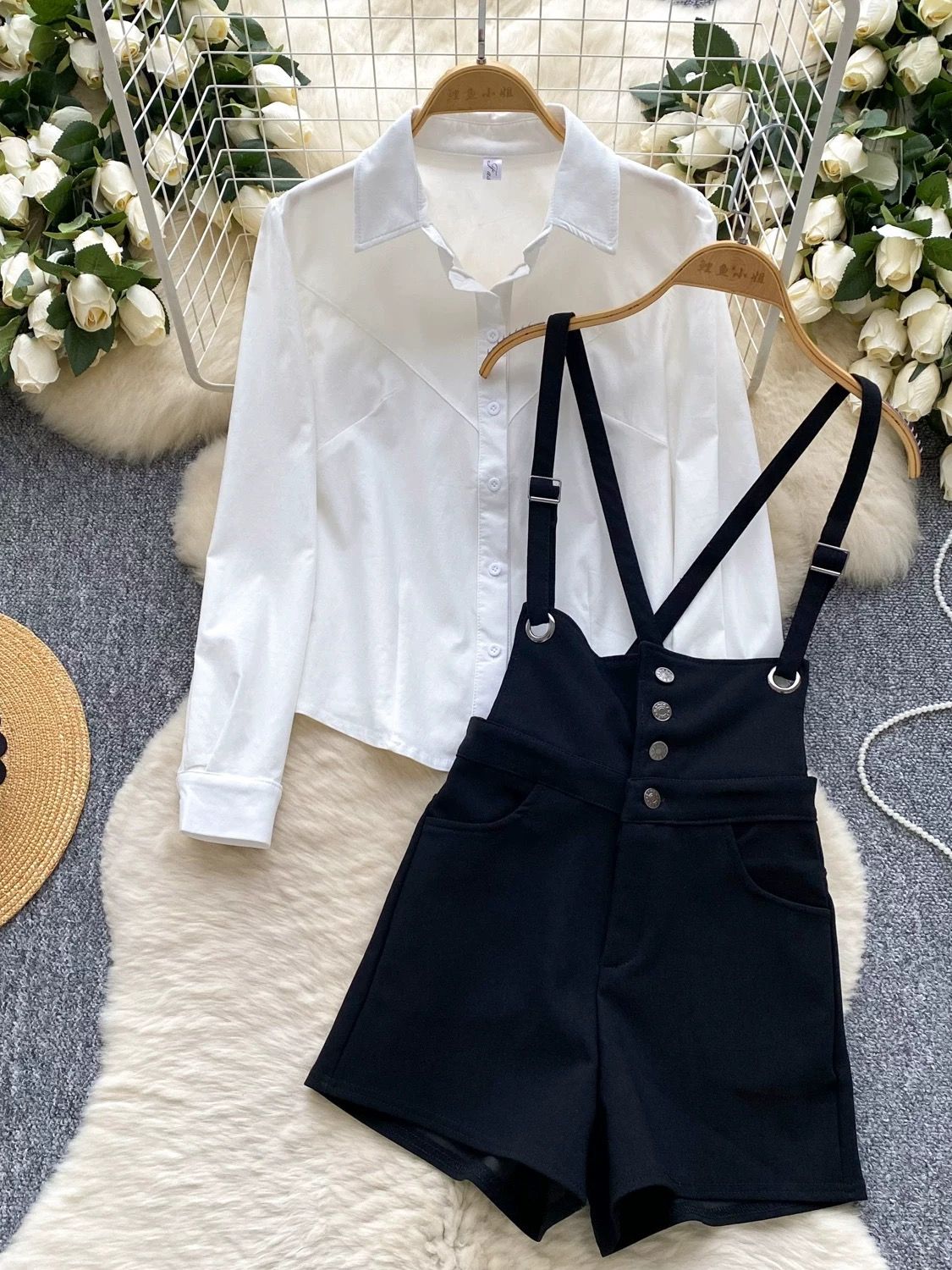 School glam set FTP159 image