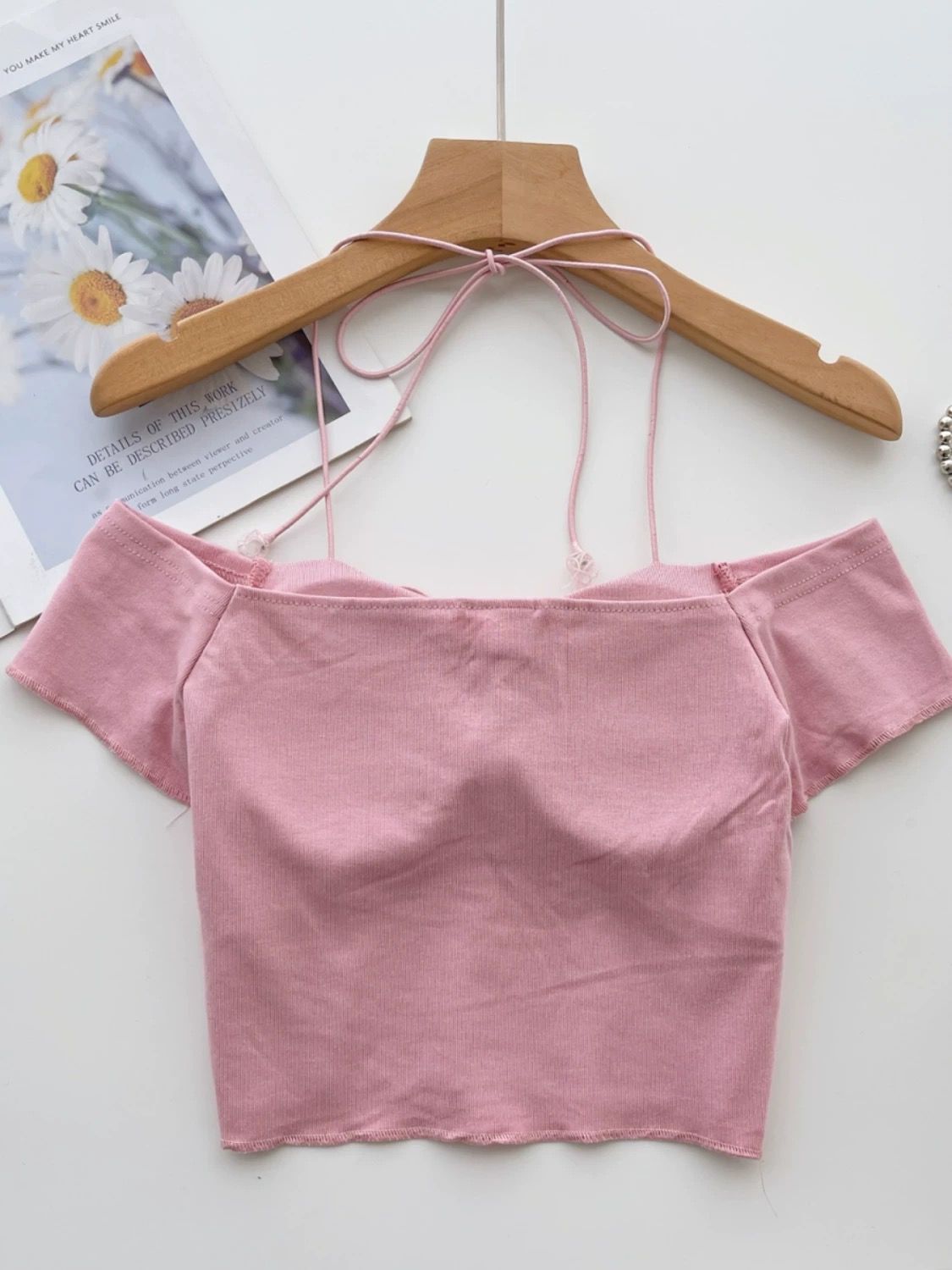 Must be the money top CTO1141 image