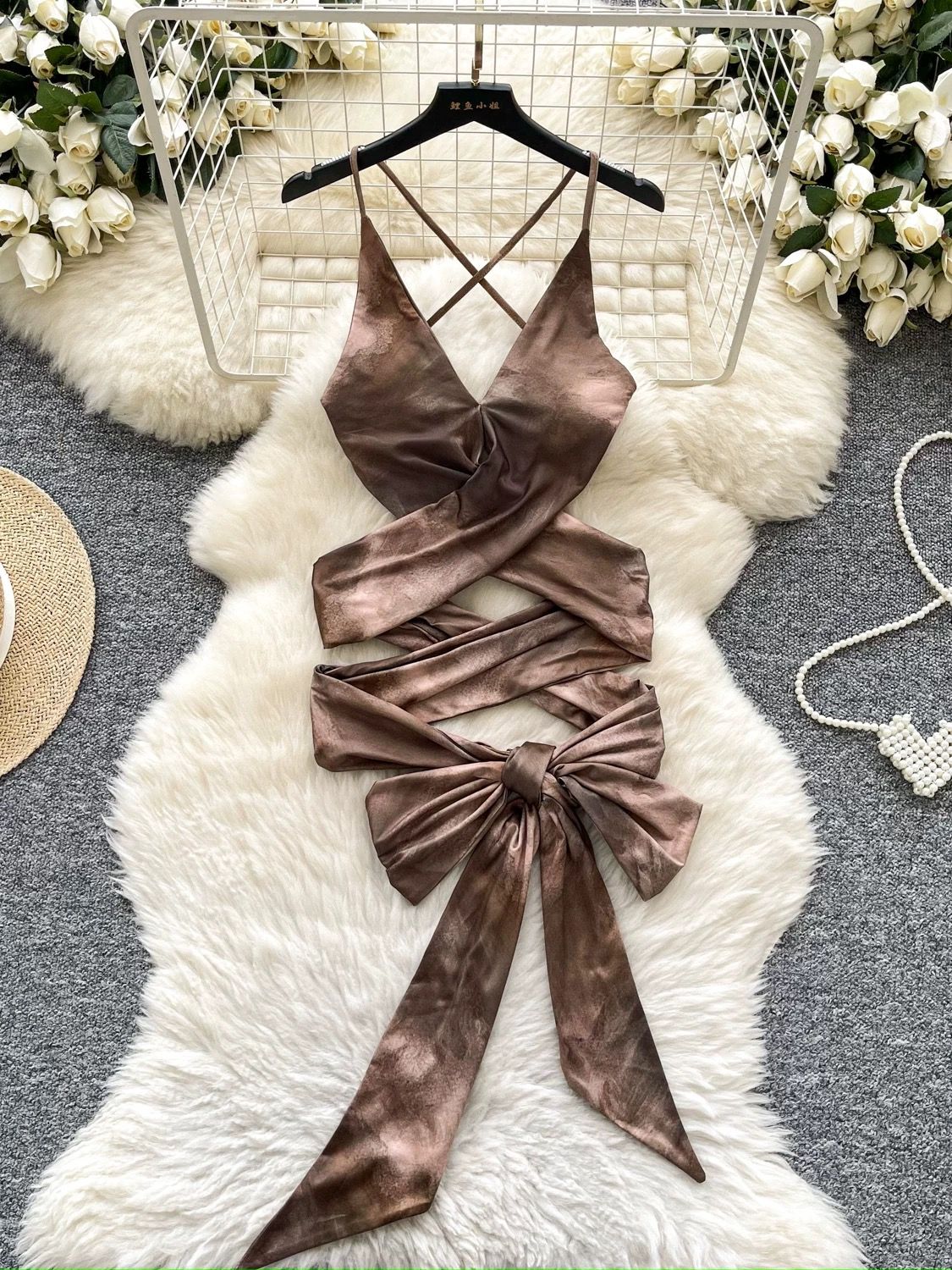 Casual love top CTO236 image