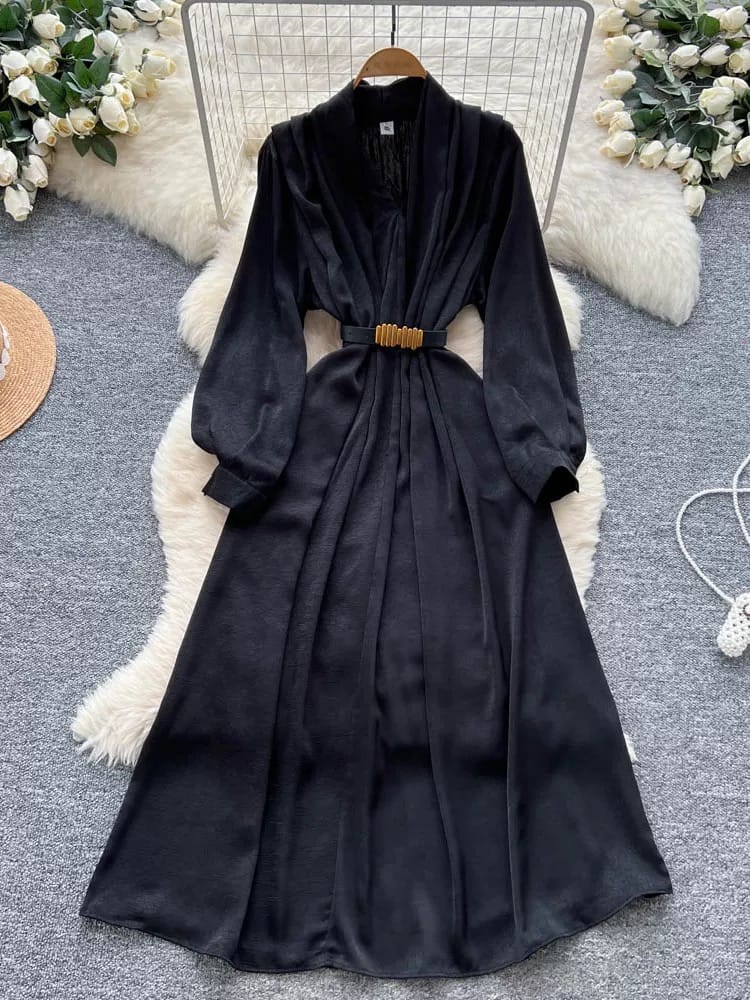 Off the stage dress FD1301 image