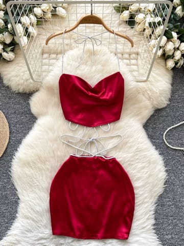 Not like us set CTP488