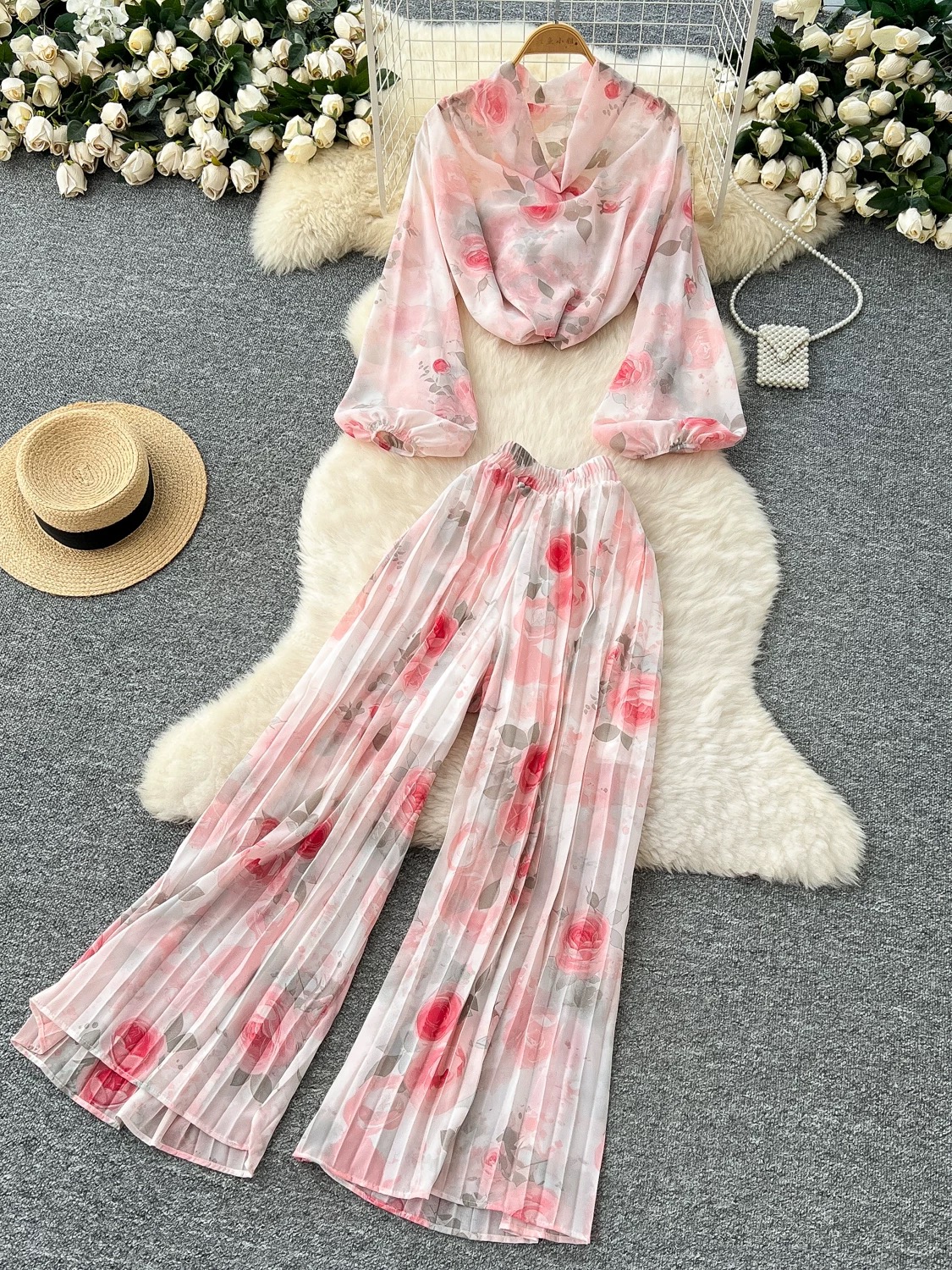 Added Product