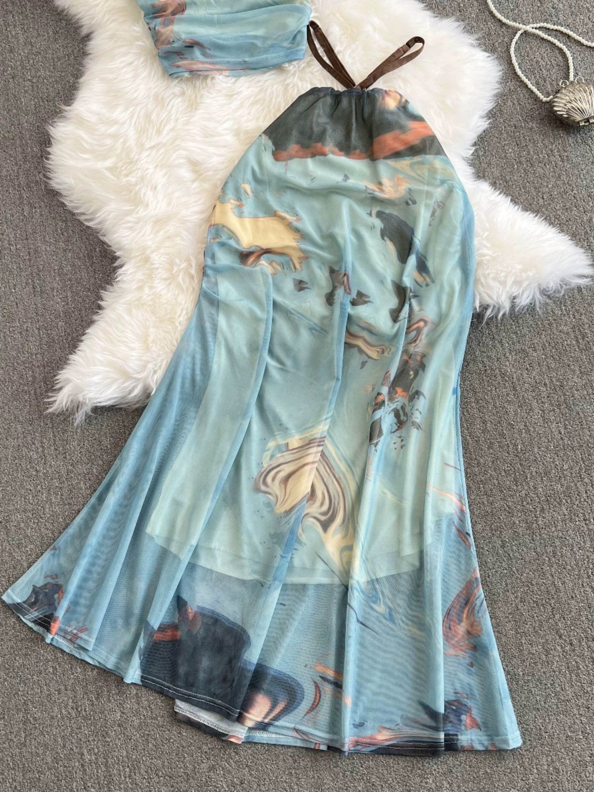 Breaking routine set CTP342 image